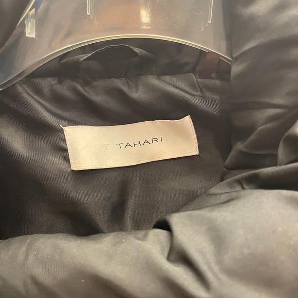 Down winter jacket, plus size 1X - Picture 2 of 5